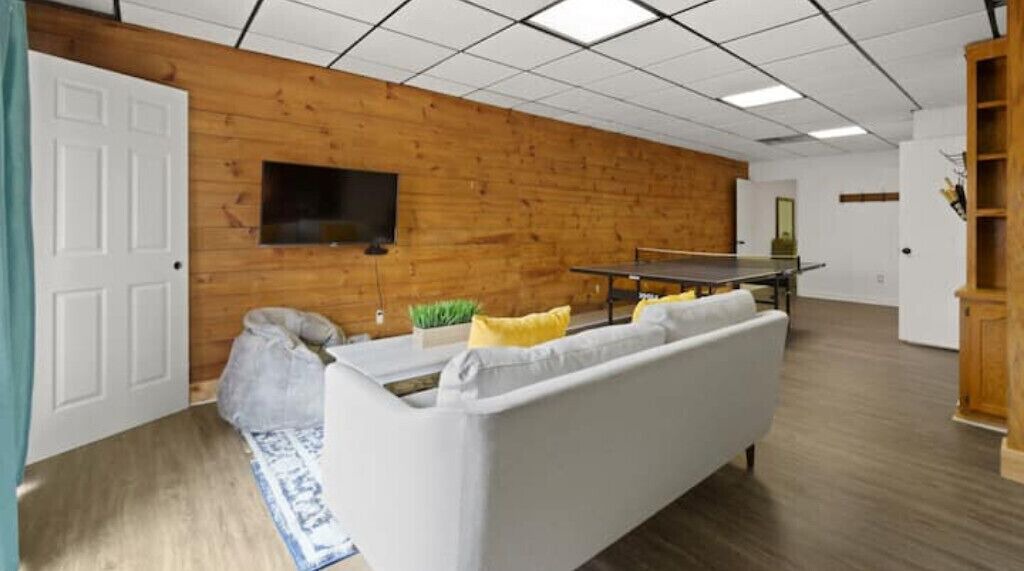 Photo of Livingroom in Prosperity Church Road