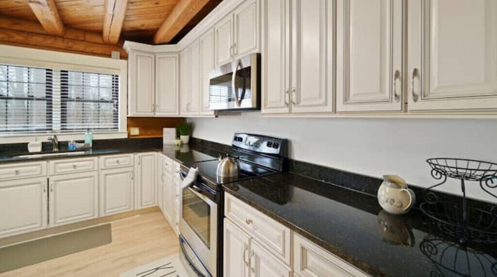 Photo of Kitchen in Prosperity Church Road
