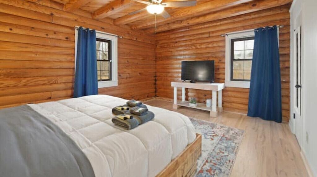 Photo of Bedroom in Prosperity Church Road