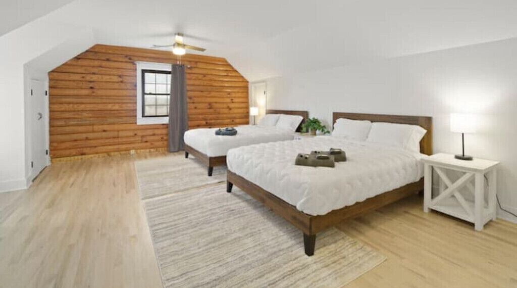 Photo of Bedroom in Prosperity Church Road