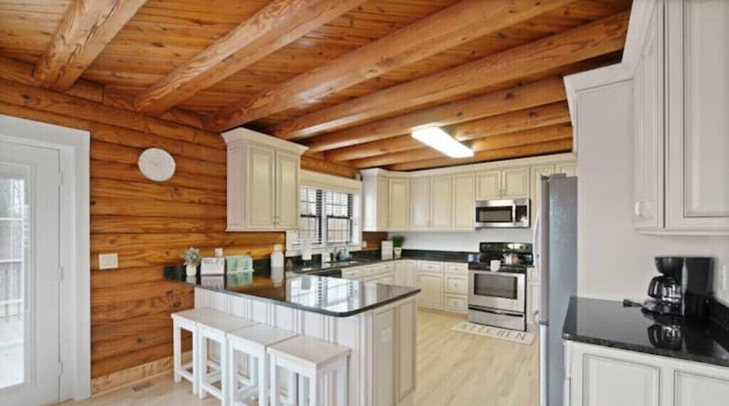 Photo of Kitchen in Prosperity Church Road