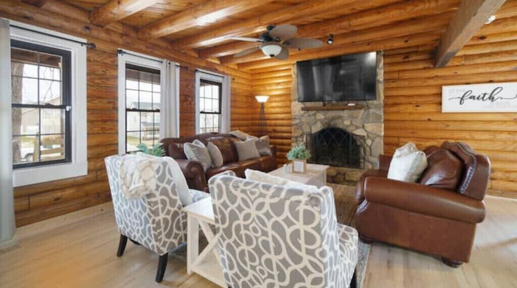 Photo of Livingroom in Prosperity Church Road