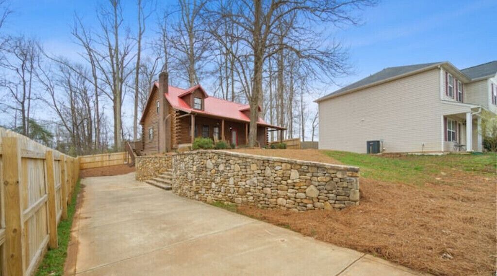 Photo of Outdoor in Prosperity Church Road