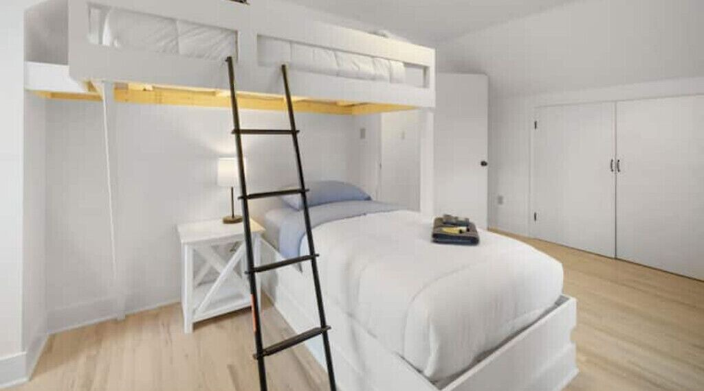 Photo of Bedroom in Prosperity Church Road