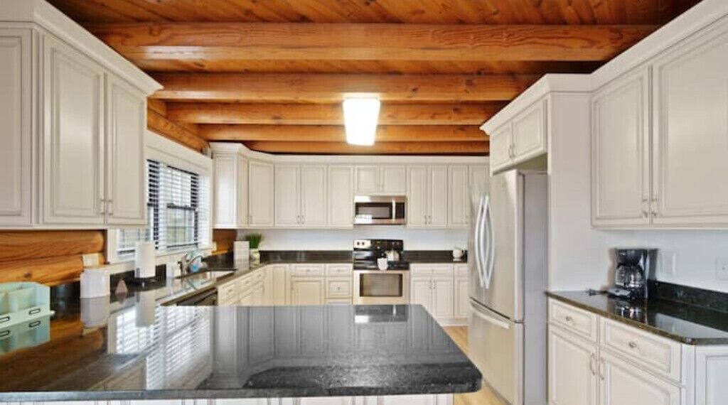 Photo of Kitchen in Prosperity Church Road