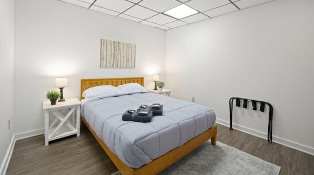 Photo of Bedroom in Prosperity Church Road