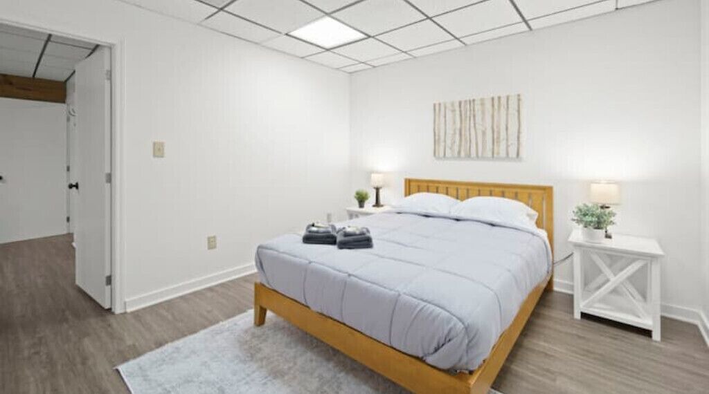 Photo of Bedroom in Prosperity Church Road