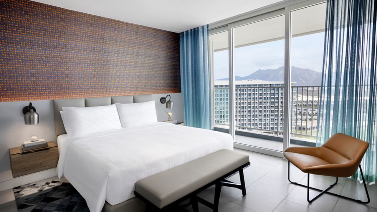 Photo of Bedroom in Cam Ranh