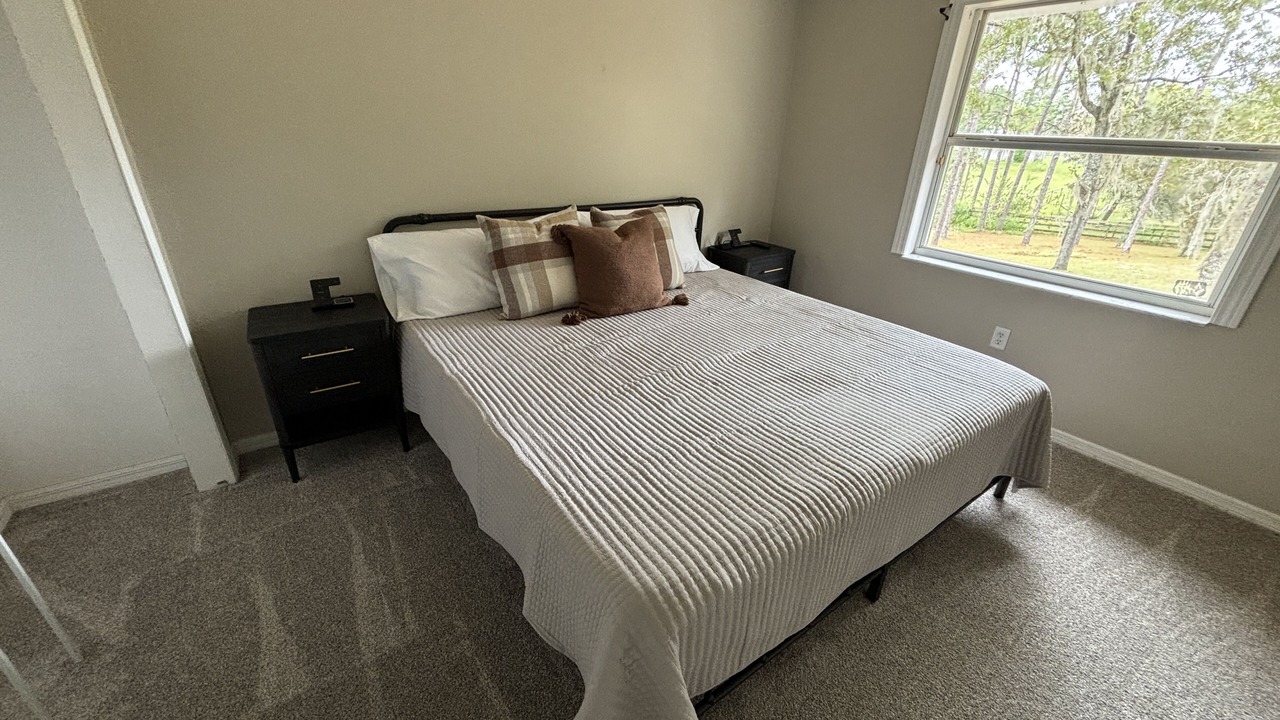 Photo of Bedroom in Ocala