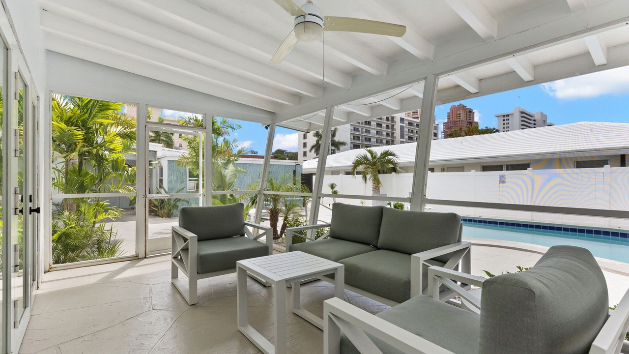 Photo of Outdoor in Dolphin Isles