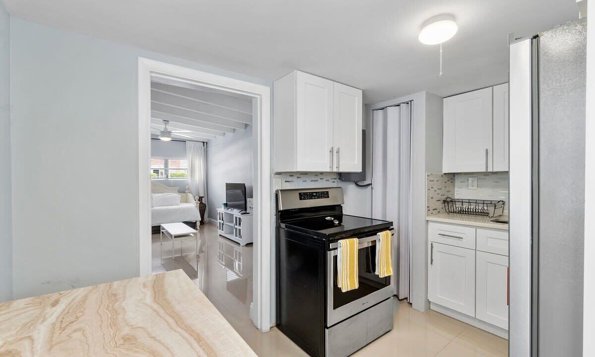 Photo of Bedroom in Dolphin Isles