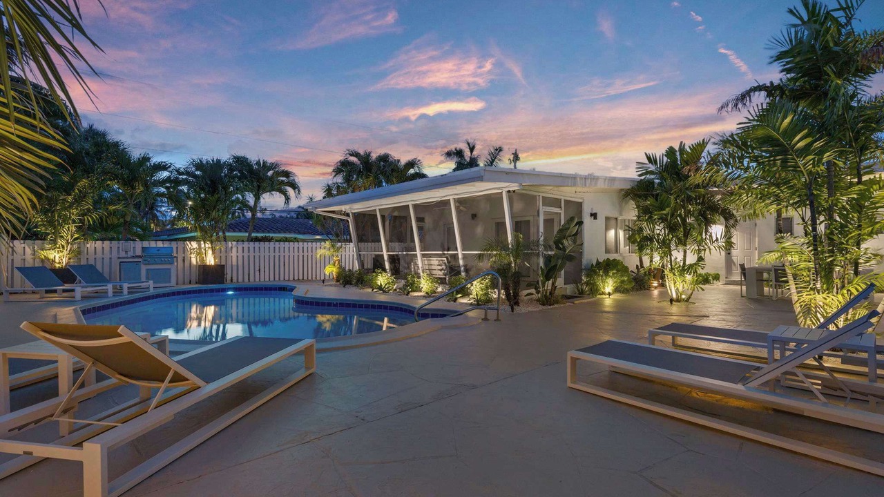 Photo of Outdoor in Dolphin Isles
