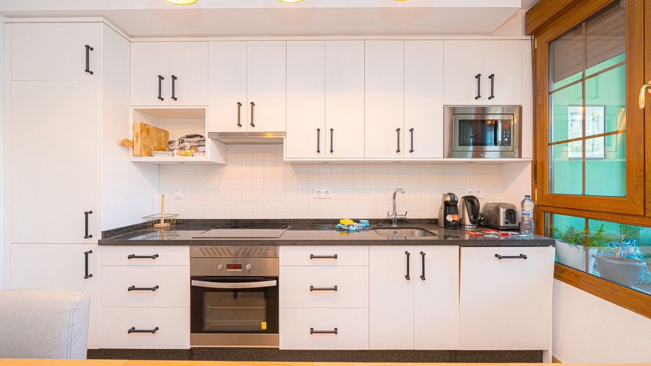 Photo of Kitchen in Altea