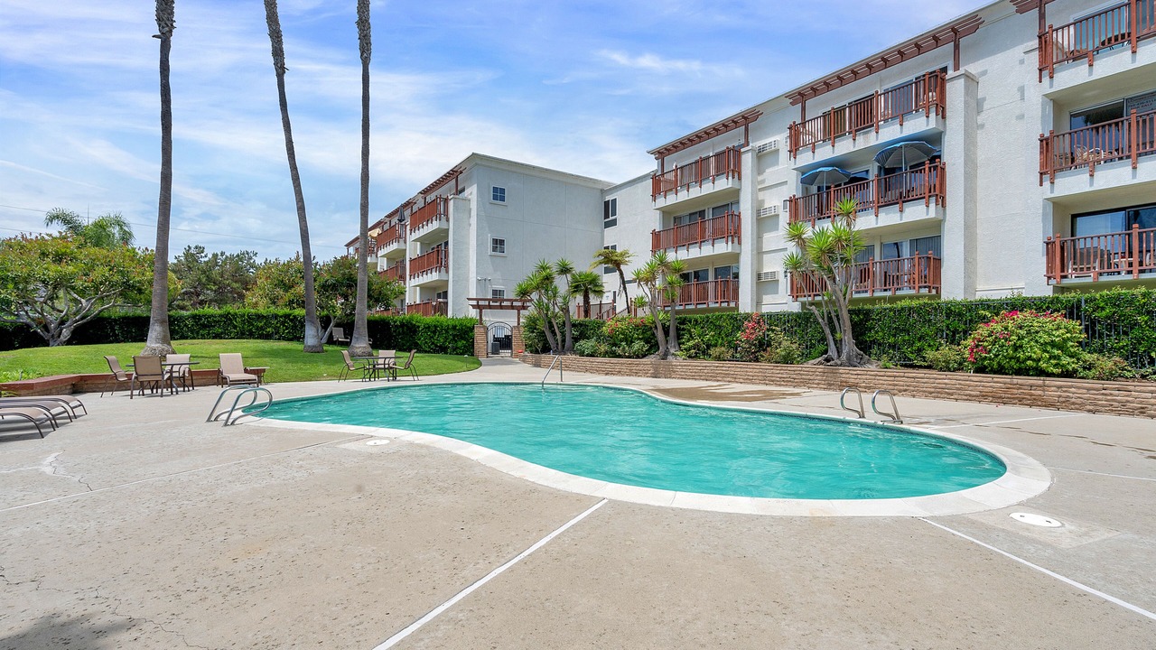 Photo of Outdoor in Carlsbad