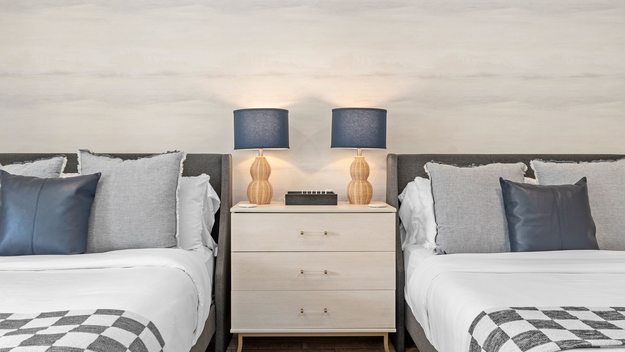 Photo of Bedroom in Carlsbad