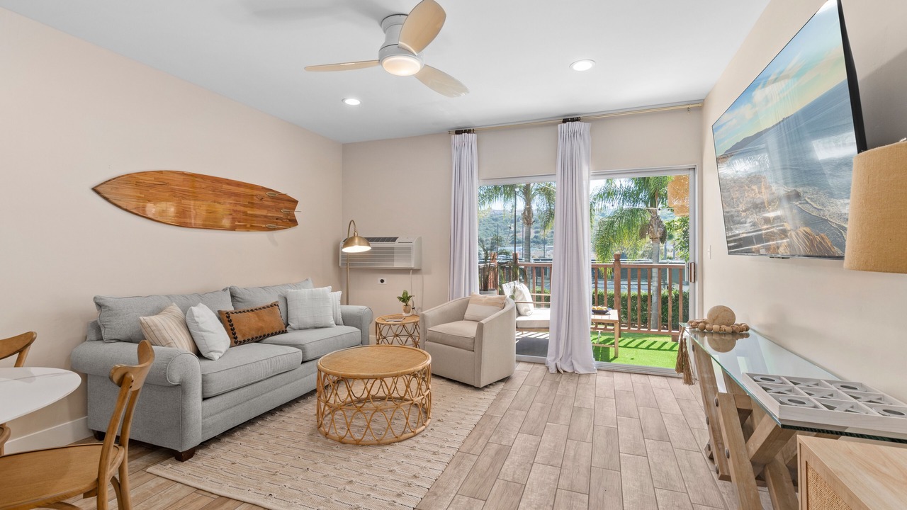 Photo of Livingroom in Carlsbad