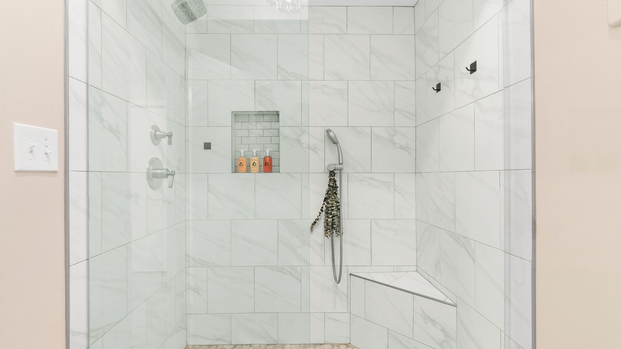Photo of Bathroom in Carlsbad