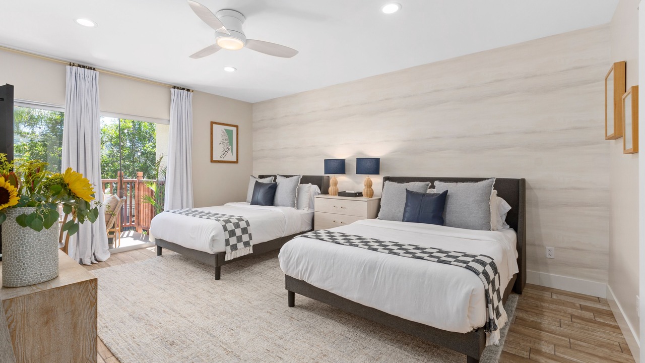 Photo of Bedroom in Carlsbad