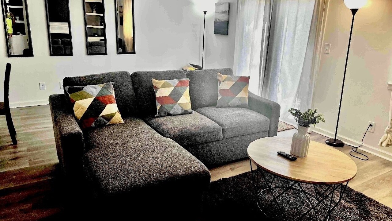 Photo of Livingroom in Gunter Afs