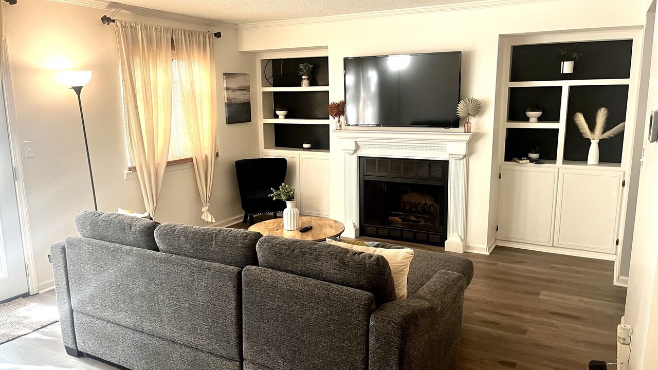 Photo of Livingroom in Gunter Afs