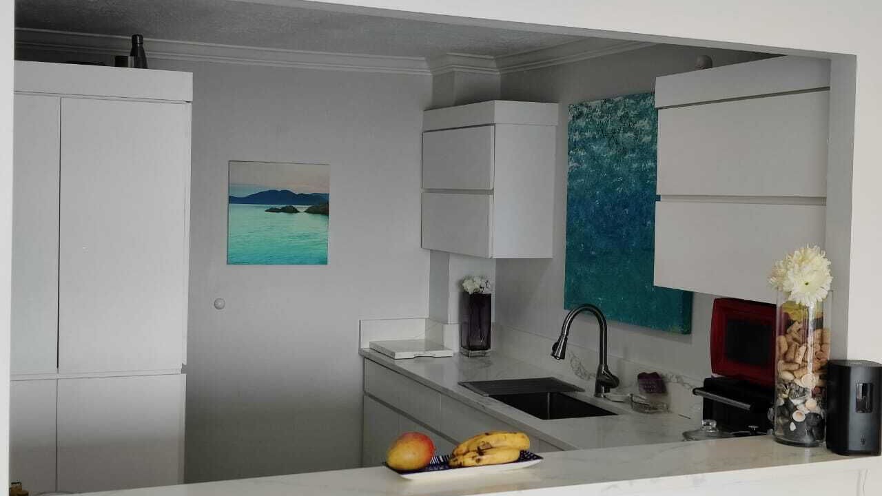 Photo of Kitchen in North Beach