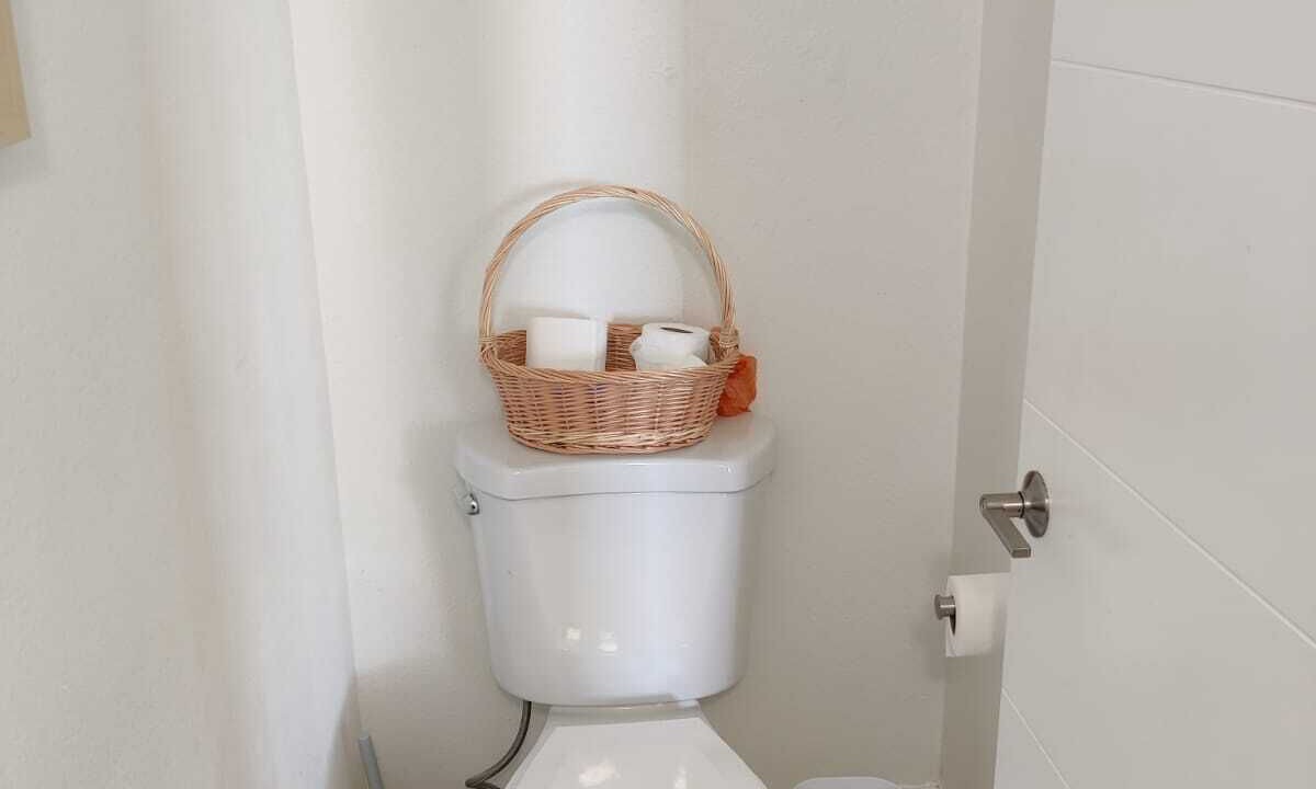 Photo of Bathroom in North Beach