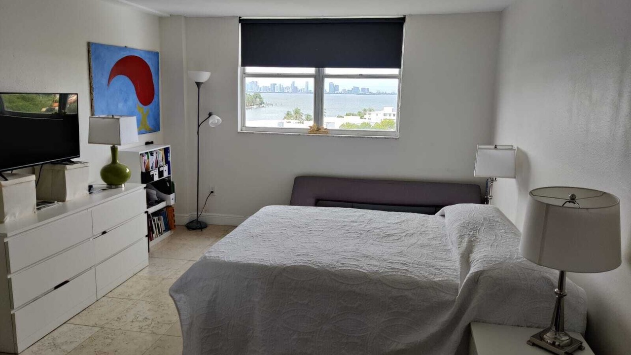 Photo of Bedroom in North Beach
