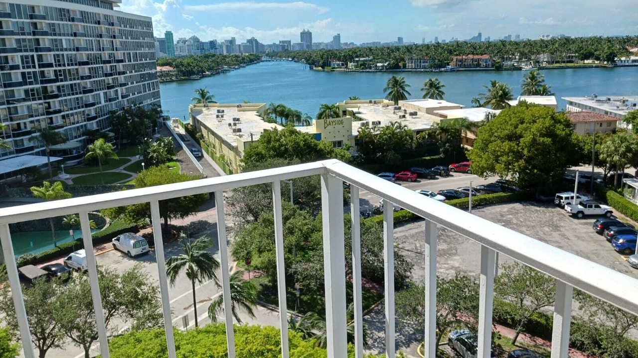 Photo of Outdoor in North Beach