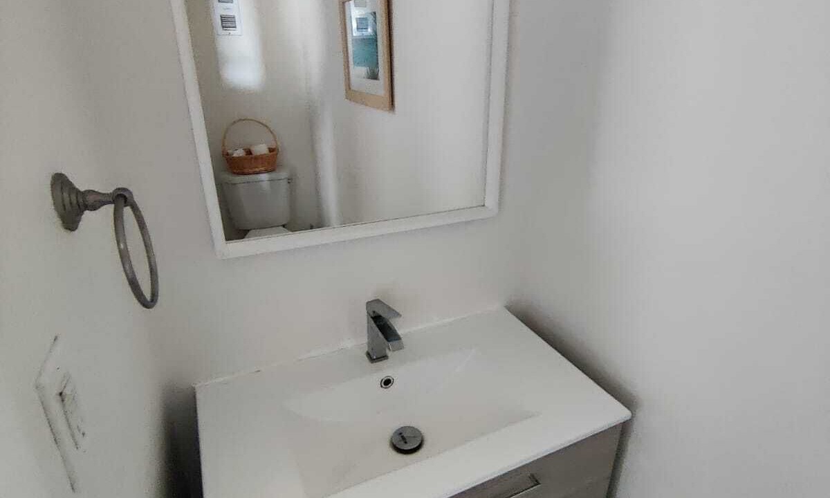 Photo of Bathroom in North Beach