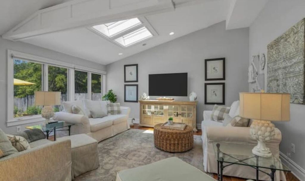 Photo of Livingroom in Spring Lake Heights