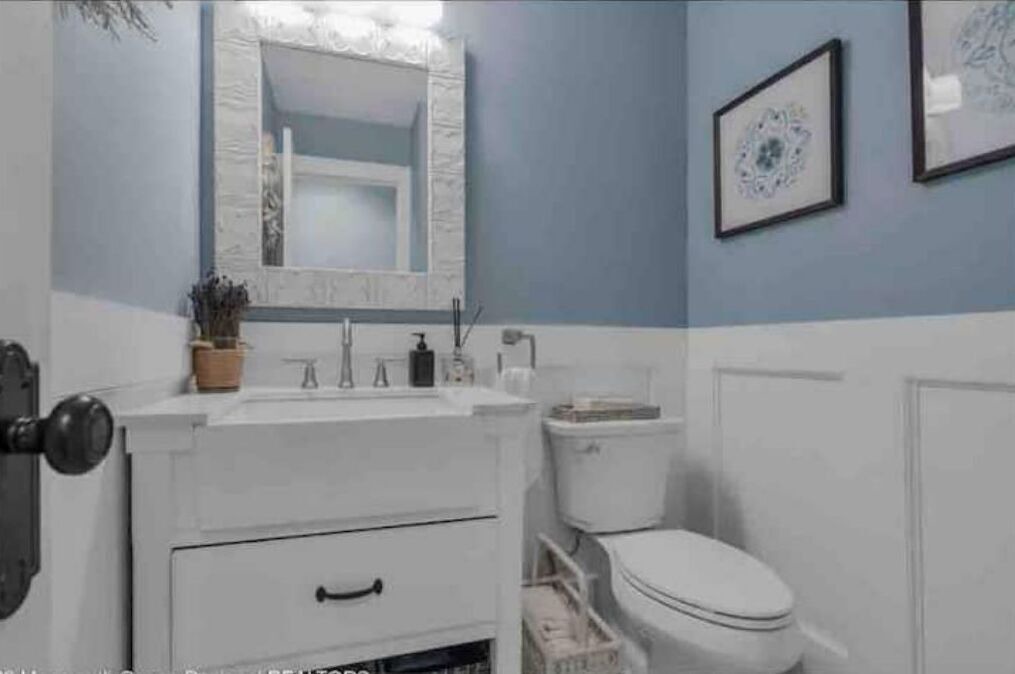 Photo of Bedroom in Spring Lake Heights