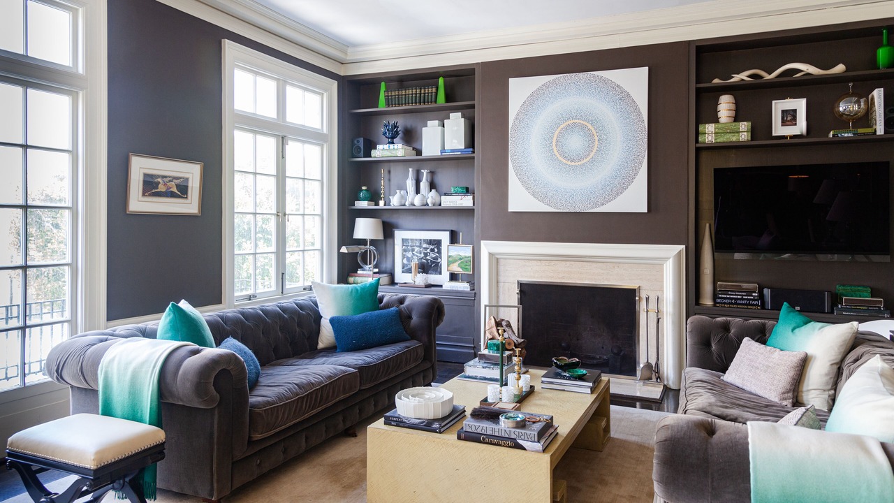 Photo of Livingroom in Pacific Heights