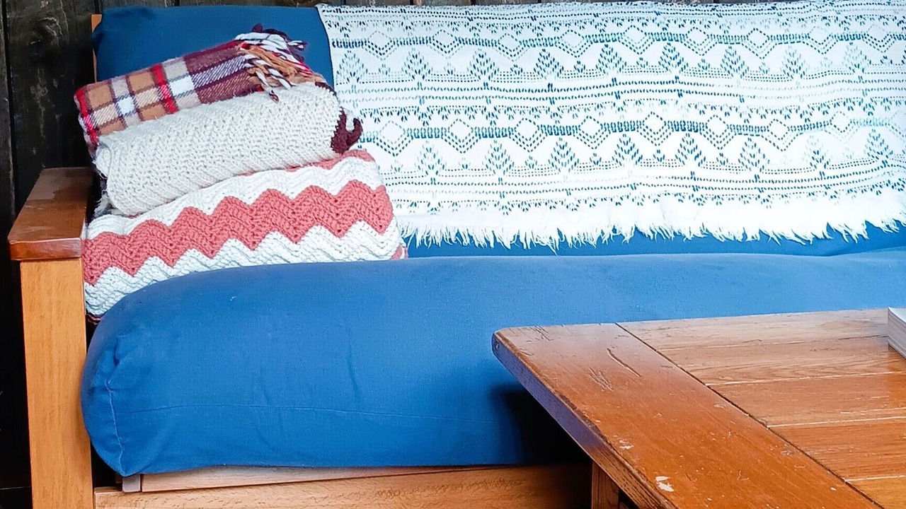 Photo of Bedroom in Attica