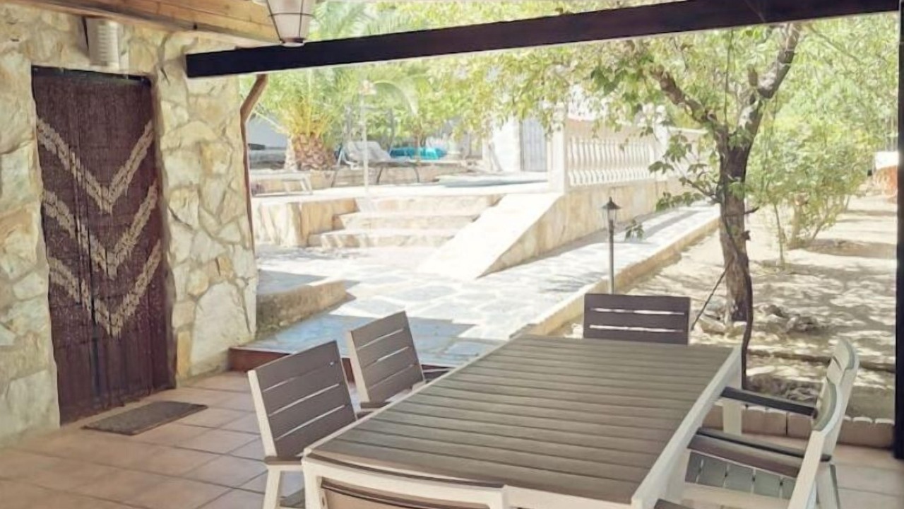 Photo of Outdoor in El Tiemblo