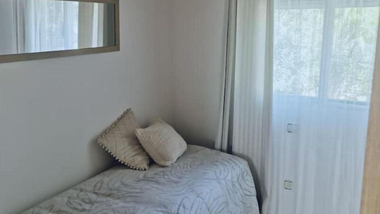 Photo of Bedroom in El Tiemblo