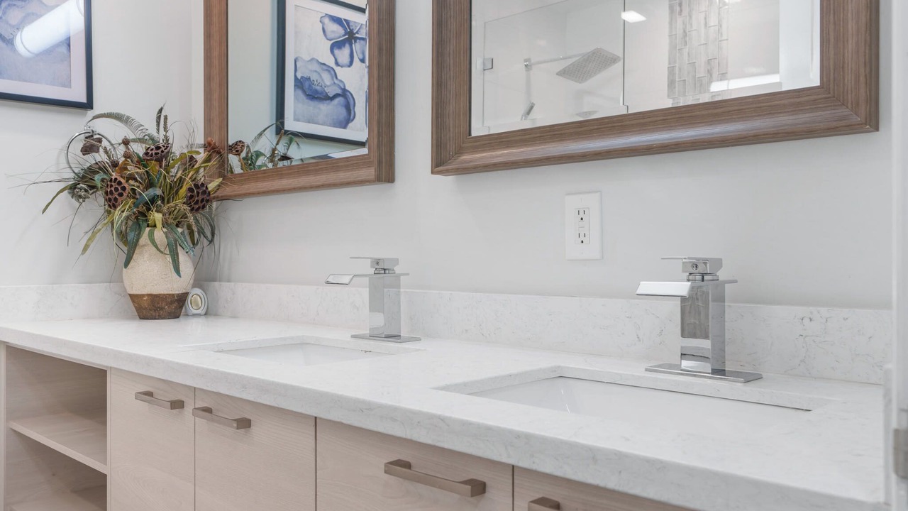 Photo of Bathroom in Coral Ridge