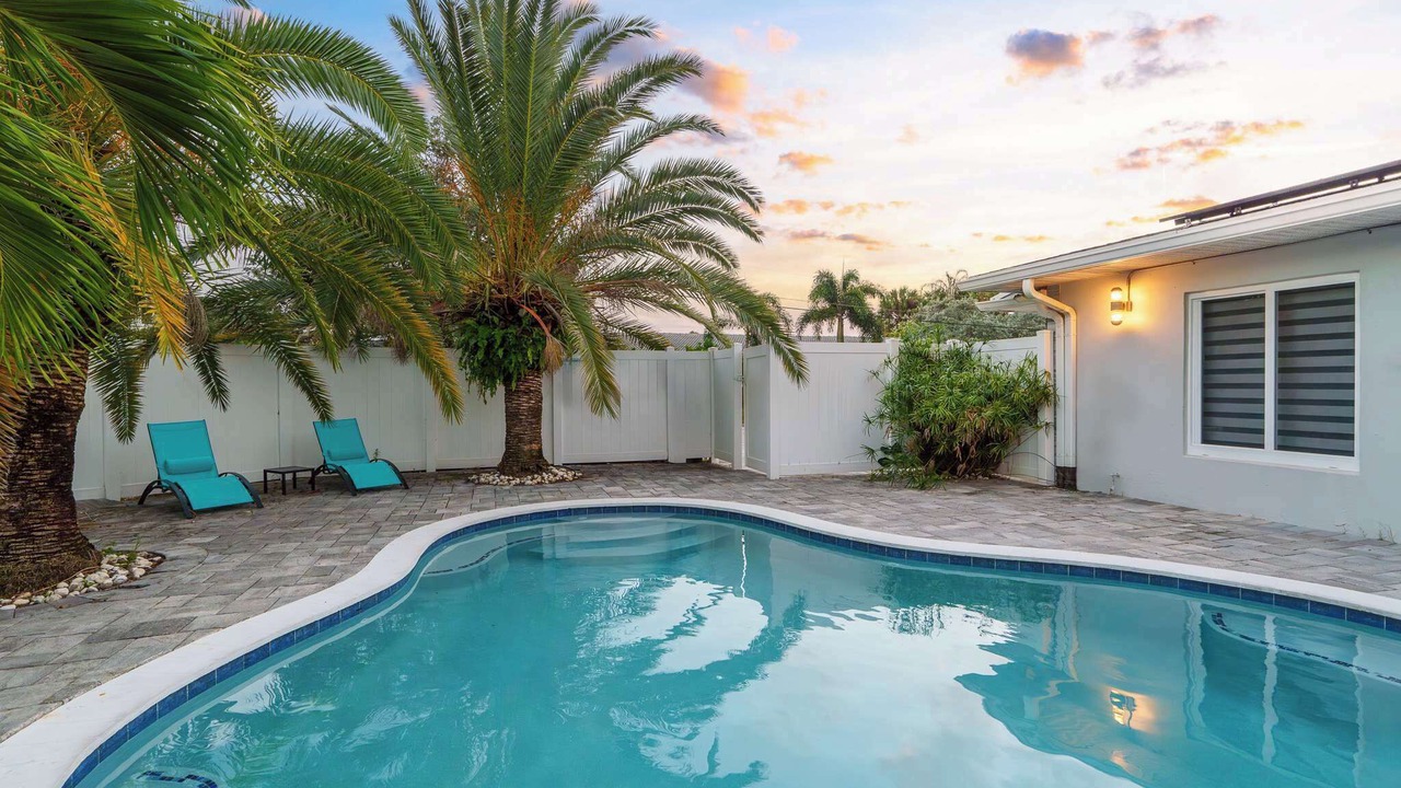 Photo of Outdoor in Coral Ridge