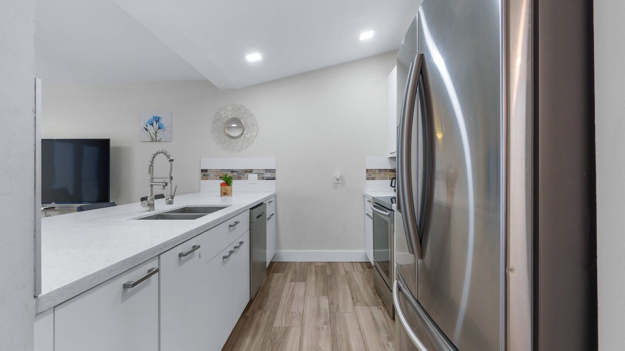 Photo of Kitchen in Coral Ridge