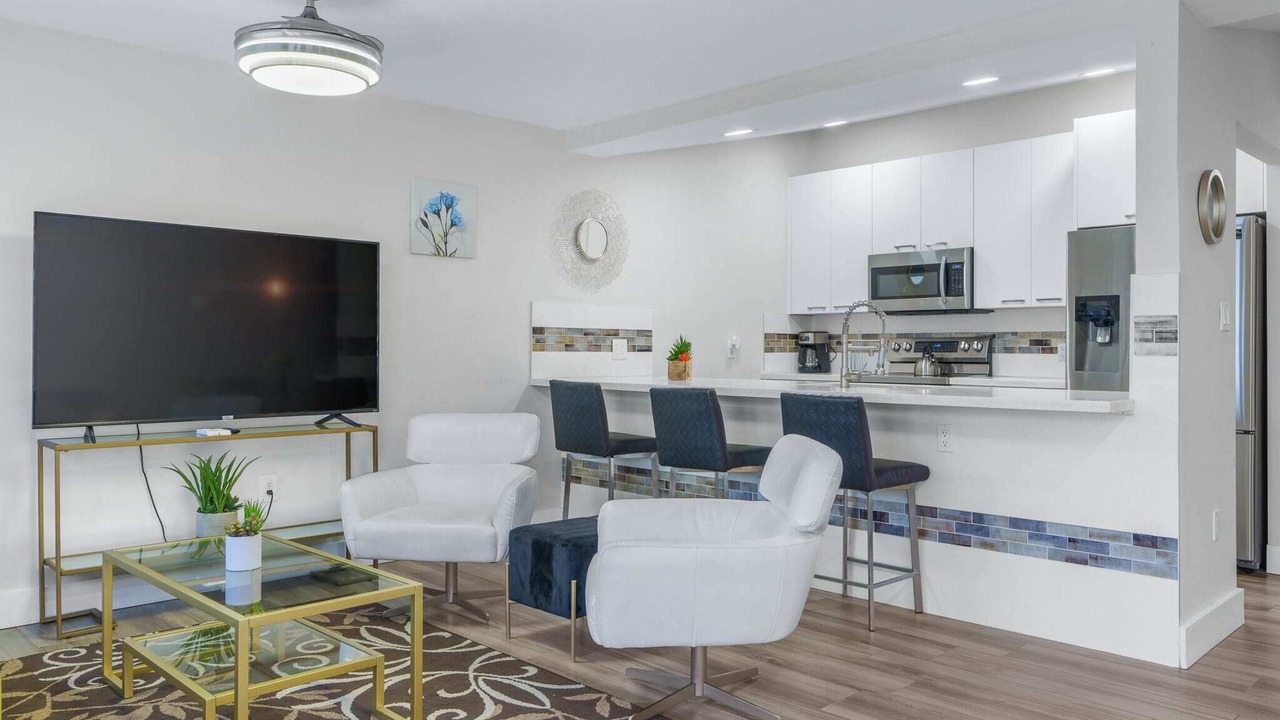 Photo of Livingroom in Coral Ridge