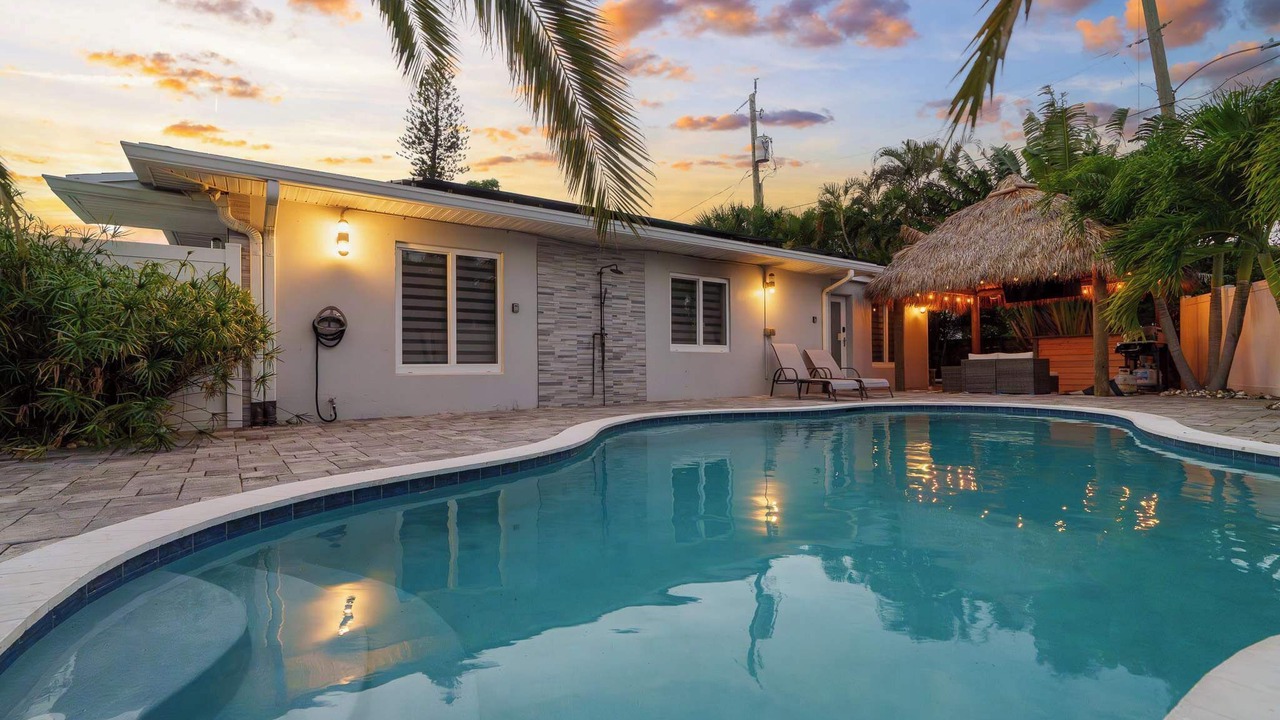 Photo of Outdoor in Coral Ridge
