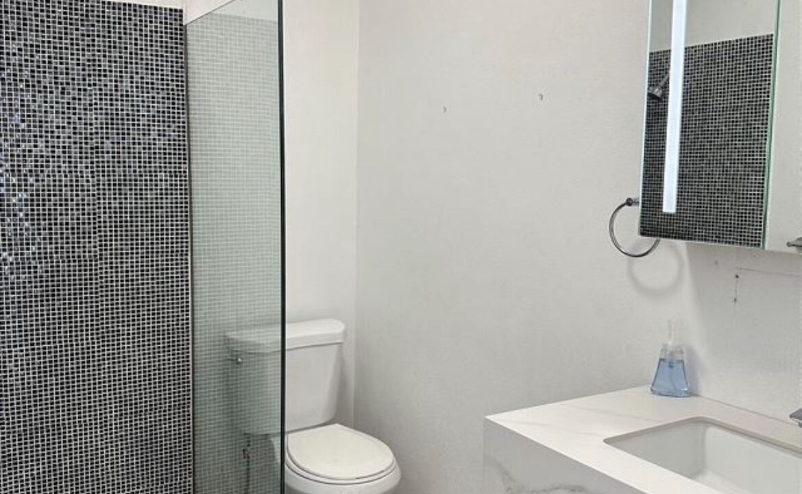 Photo of Bathroom in Winding Bay