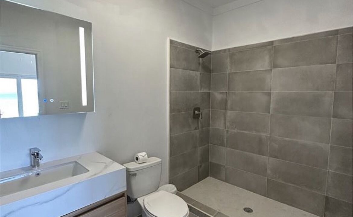 Photo of Bathroom in Winding Bay