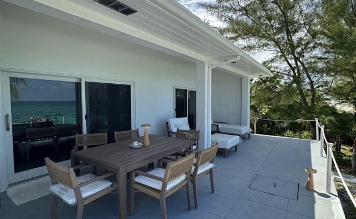 Photo of Outdoor in Winding Bay