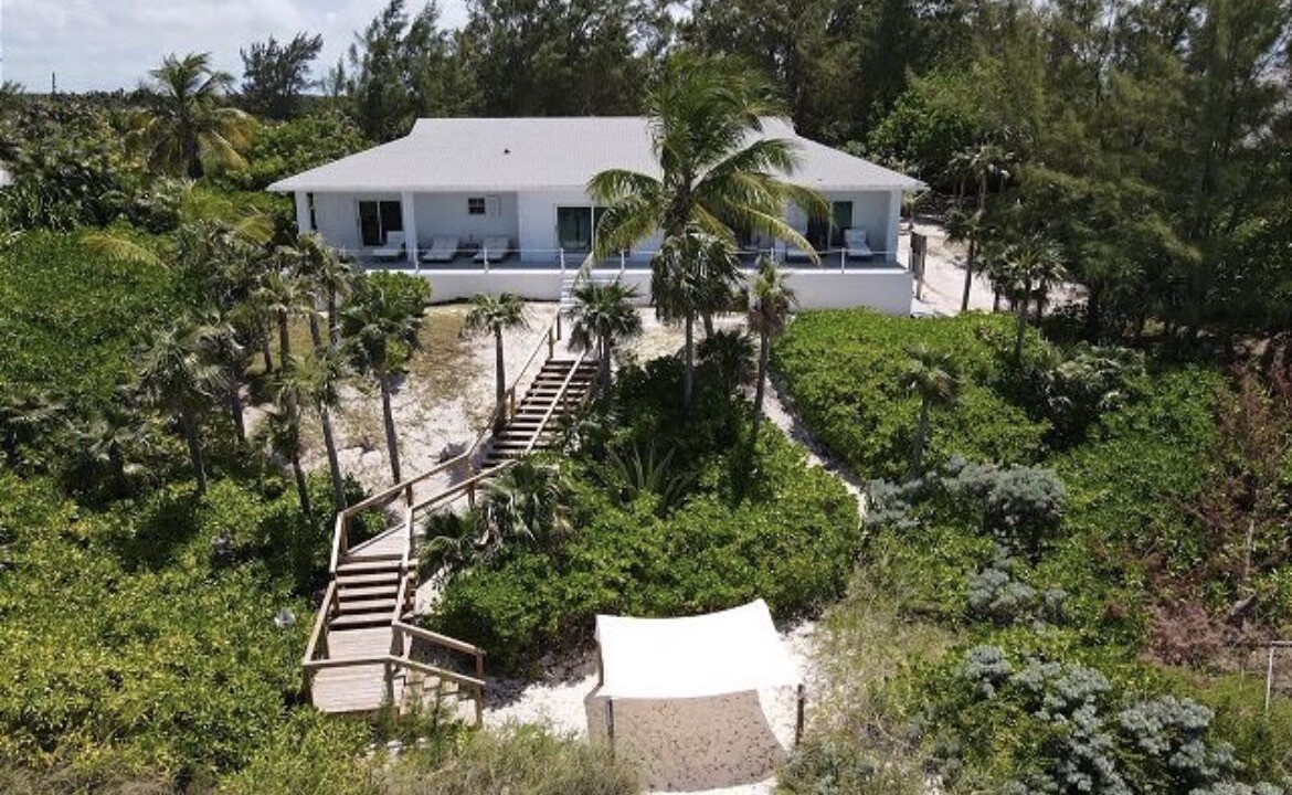 Photo of Outdoor in Winding Bay