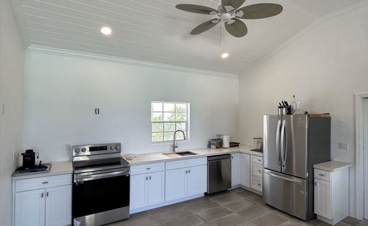 Photo of Kitchen in Winding Bay