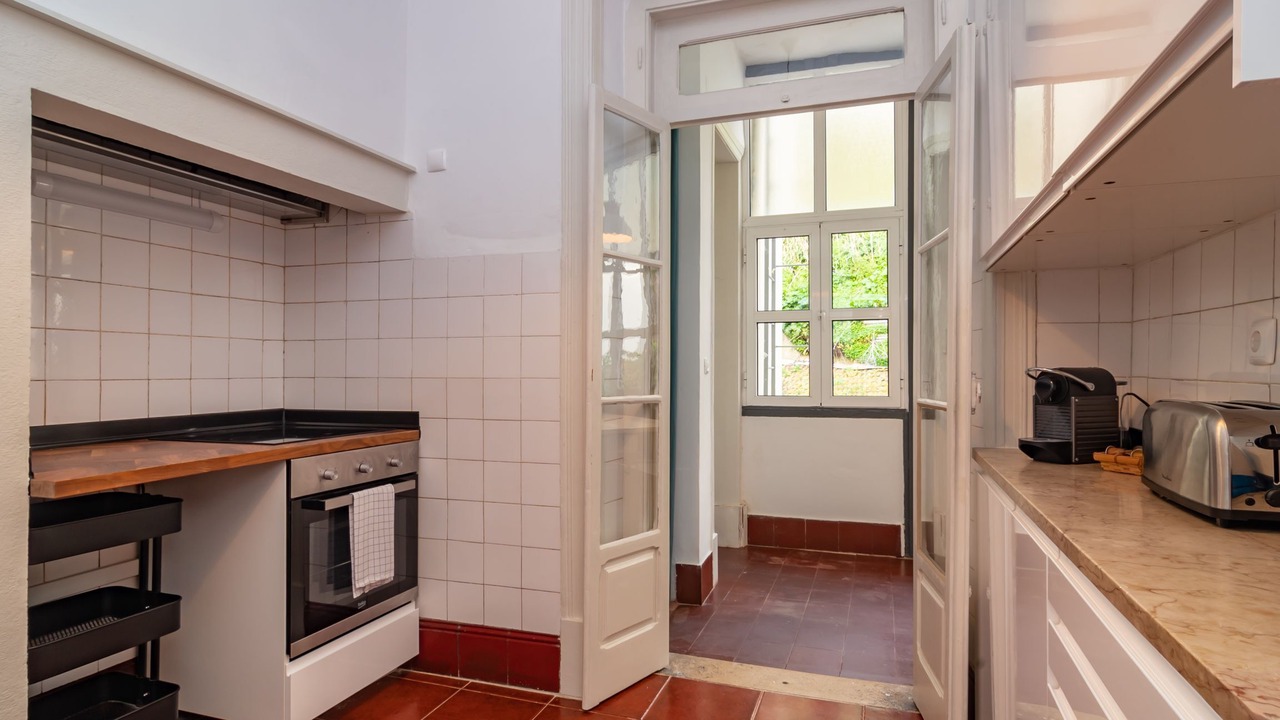Photo of Kitchen in Penha de Franca