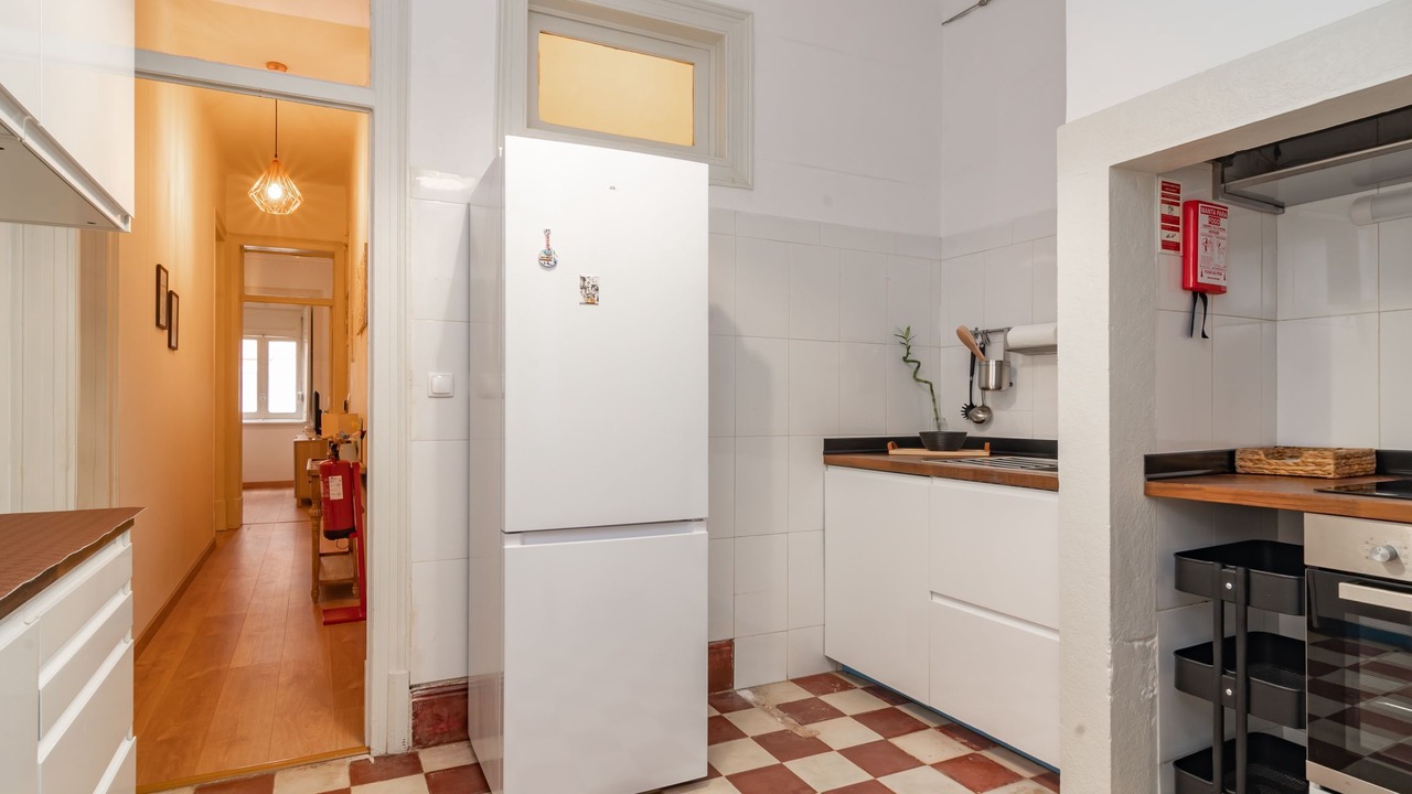 Photo of Kitchen in Penha de Franca