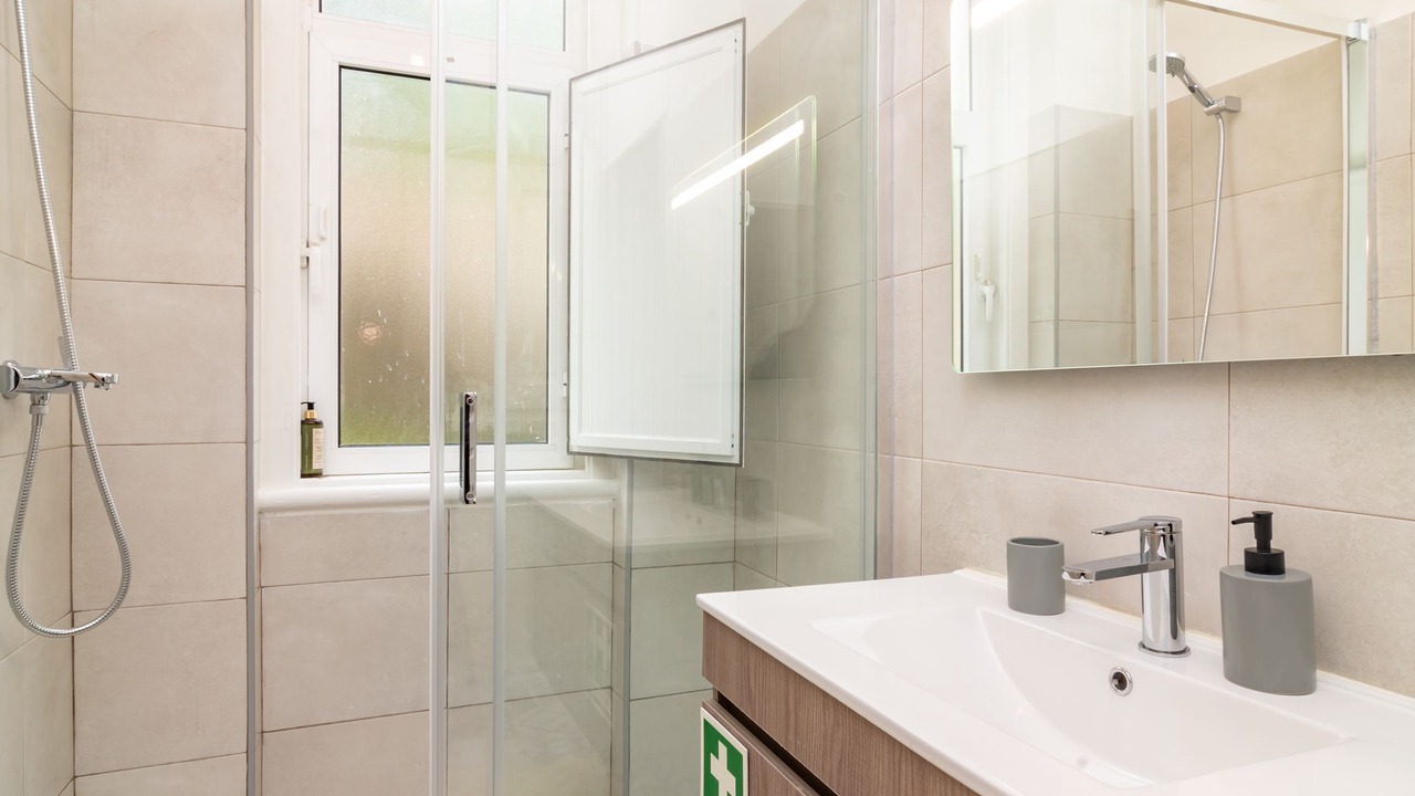 Photo of Bathroom in Penha de Franca