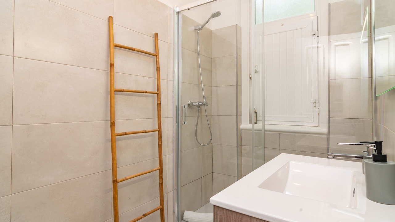 Photo of Bathroom in Penha de Franca