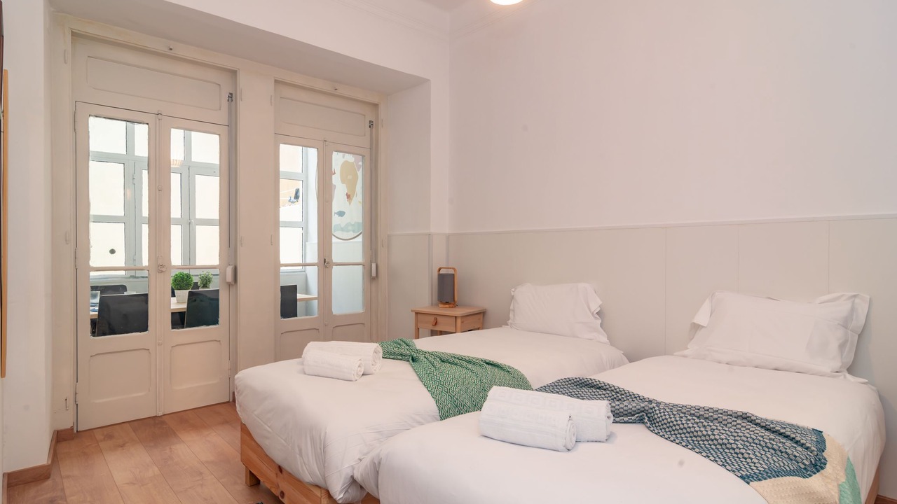 Photo of Bedroom in Penha de Franca